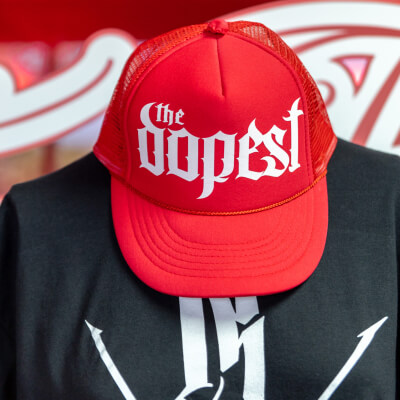 Merchandise