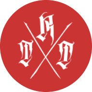 Logo Red